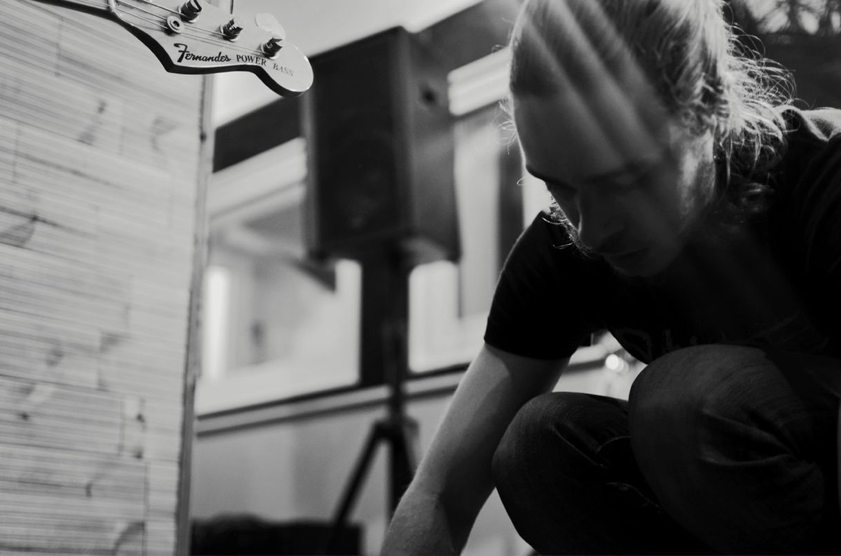 Drag Ricken | Санкт-Петербург