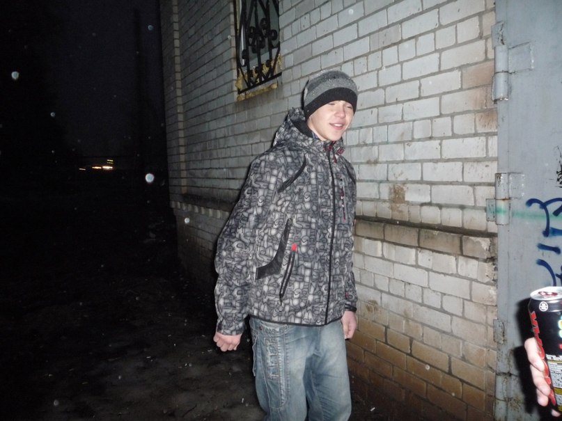 Максим Садков | Павлово