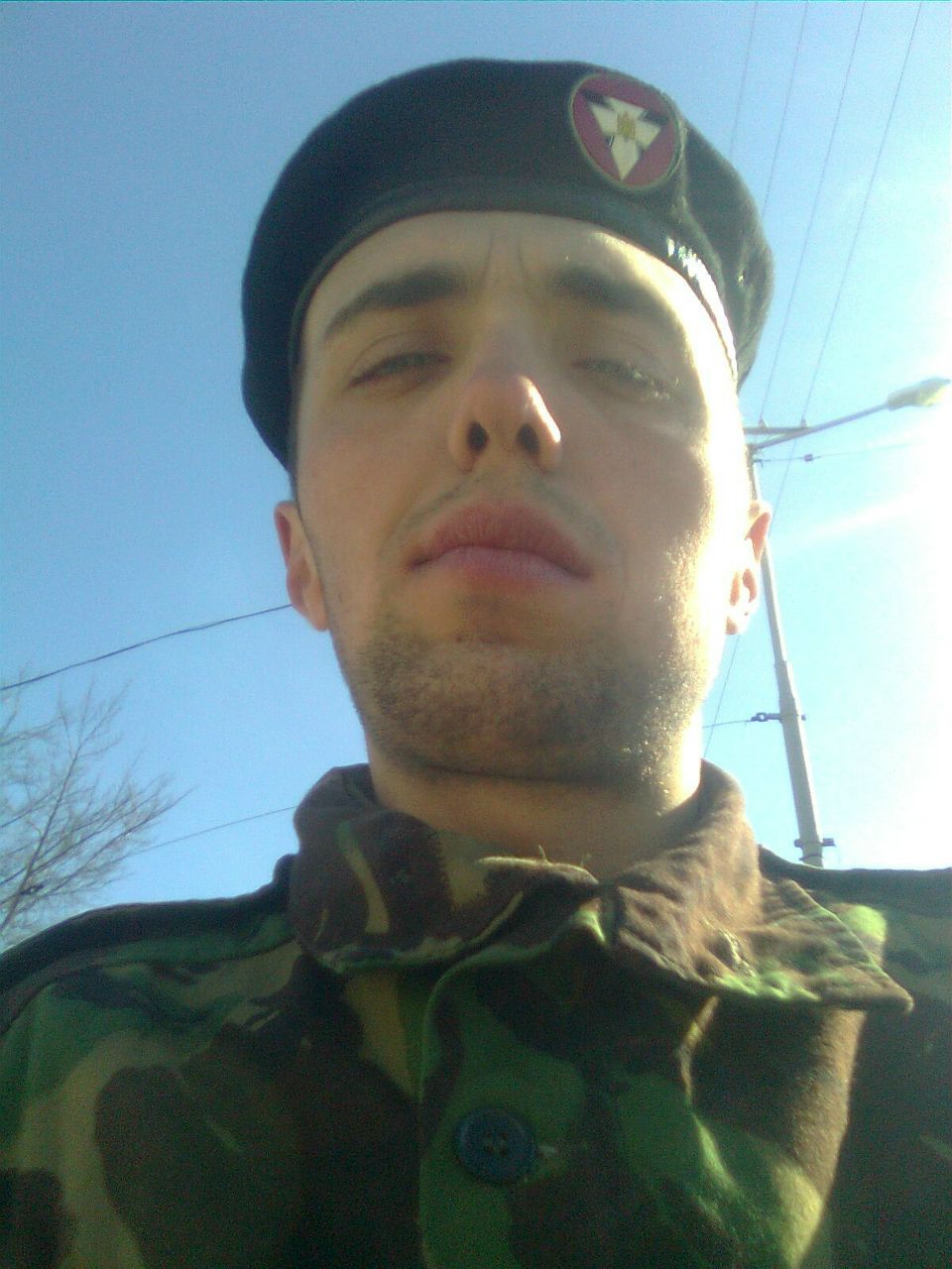 Володимир Бойко | Новояворовск