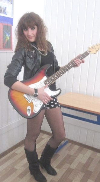 Дарья Слепченкова-Базанова | Ликино-Дулево