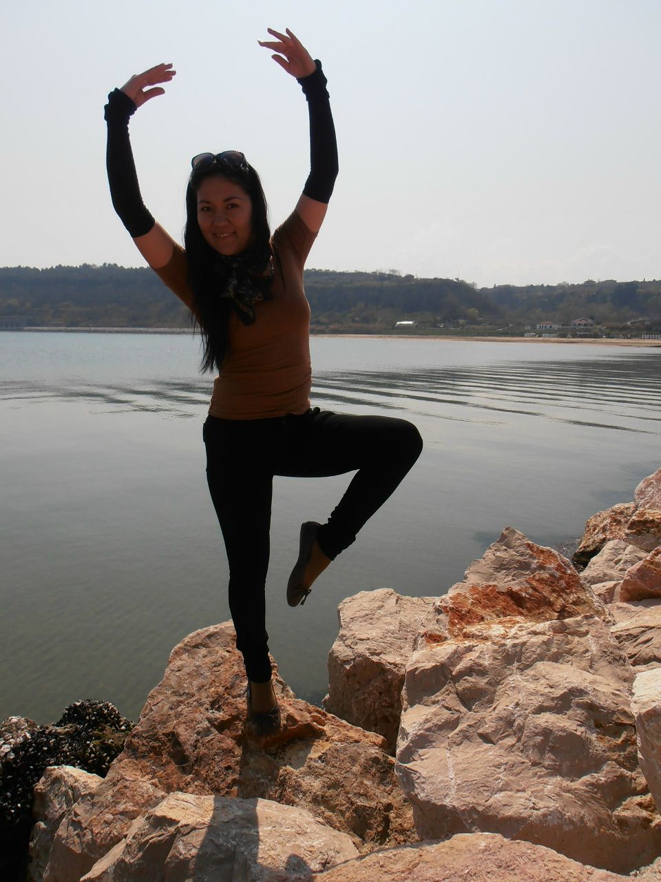 Zarina Bulembayeva | Алматы