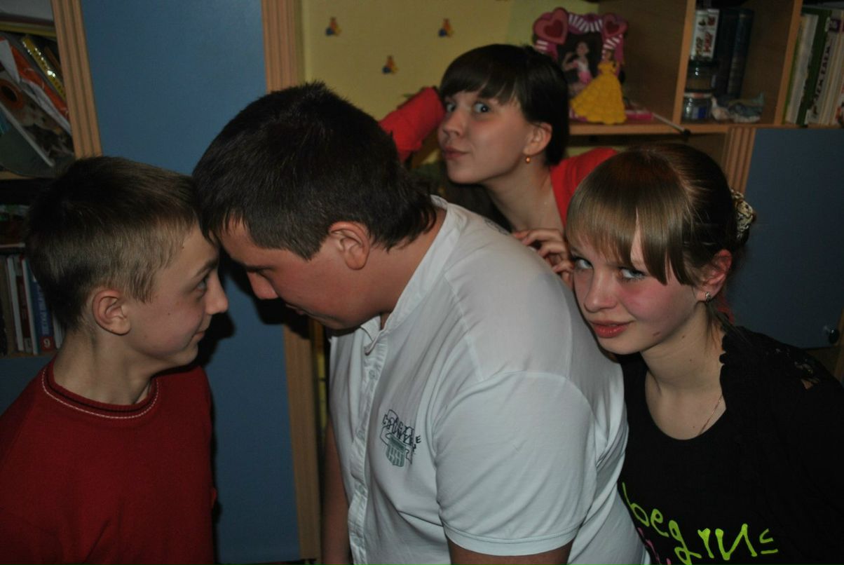 Дима Криворучко | Зверево