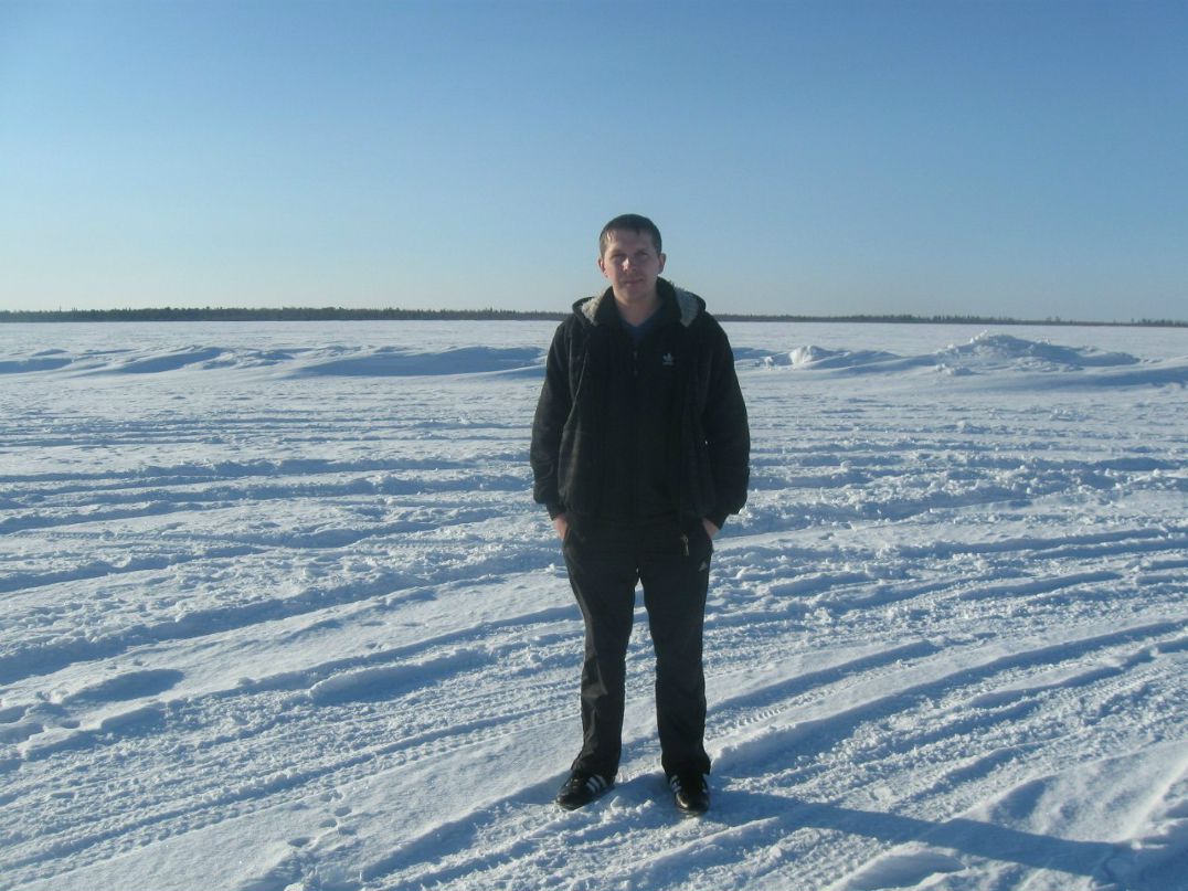 Сергей Косенко | Ноябрьск