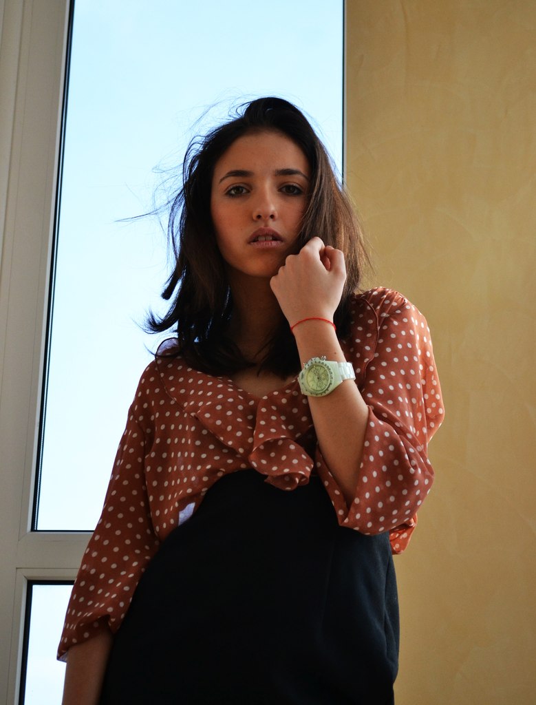 Лизочка Никитинская  | Одесса