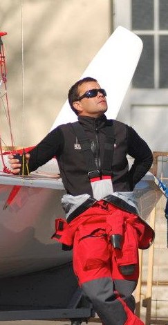 Александр Халецкий | Таганрог