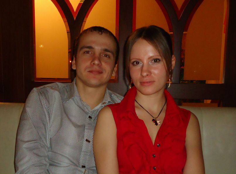 Олеся Ререкина | Хабаровск