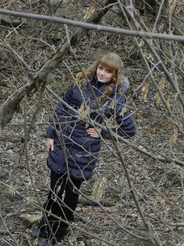 Татьяна Астровская | Славянск-на-Кубани