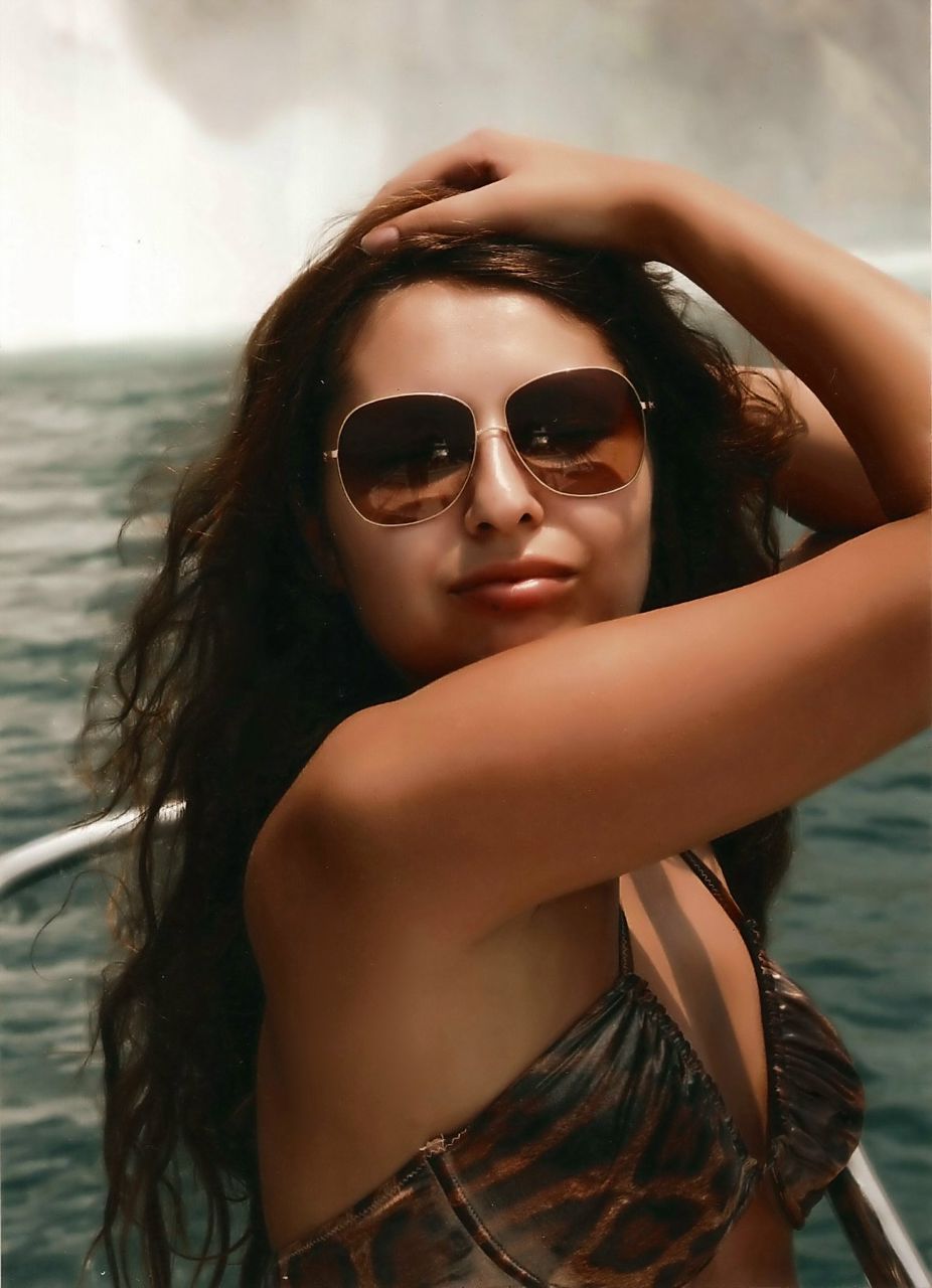 Виктория Лебедь | Одесса