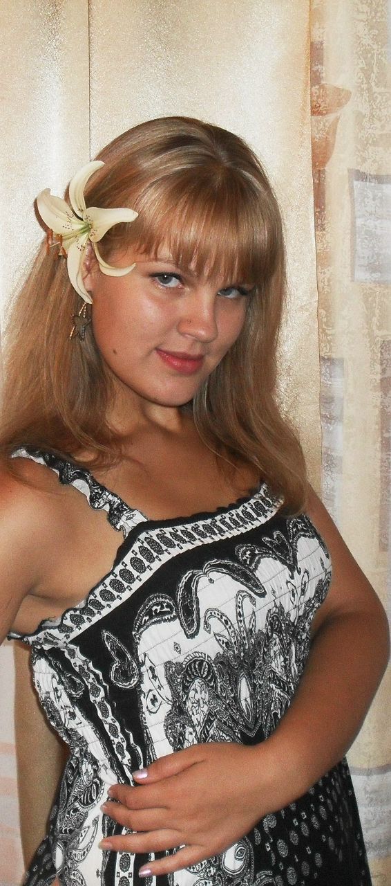 Анастасия Проскурина | Томск