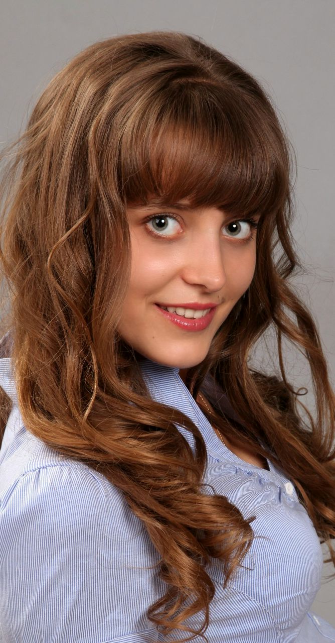 Леночка Жежеря | Киев