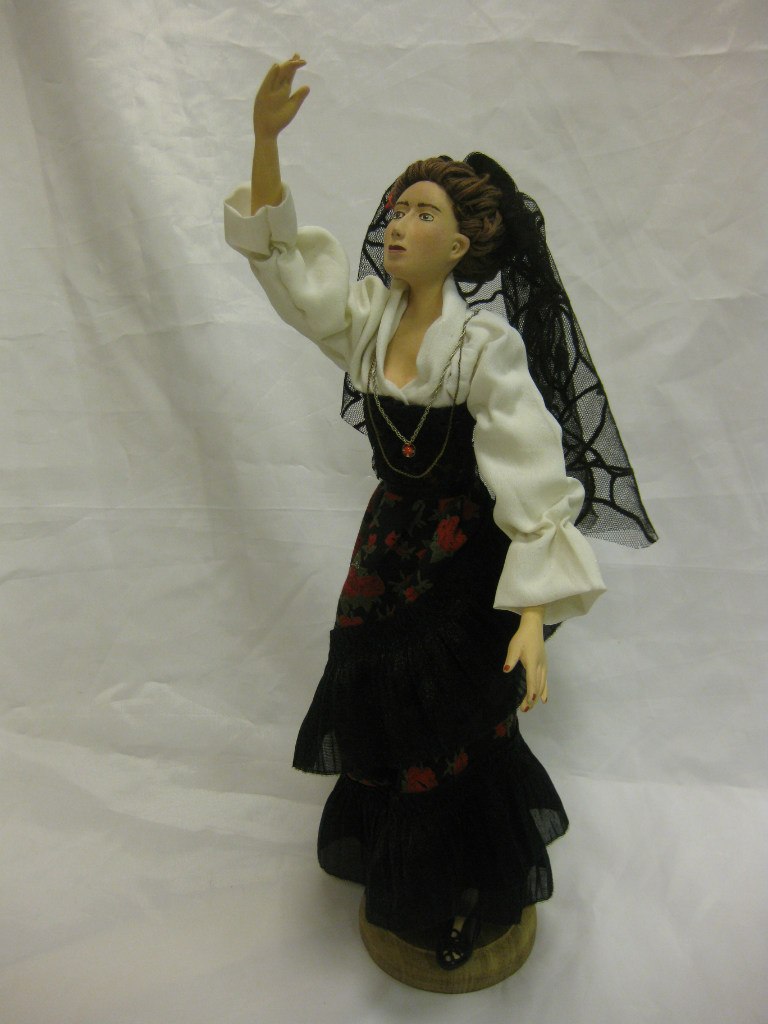 Сона Джаханян | Санкт-Петербург