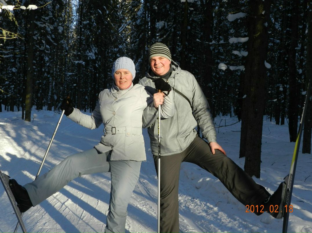 Оксана Паненко | 