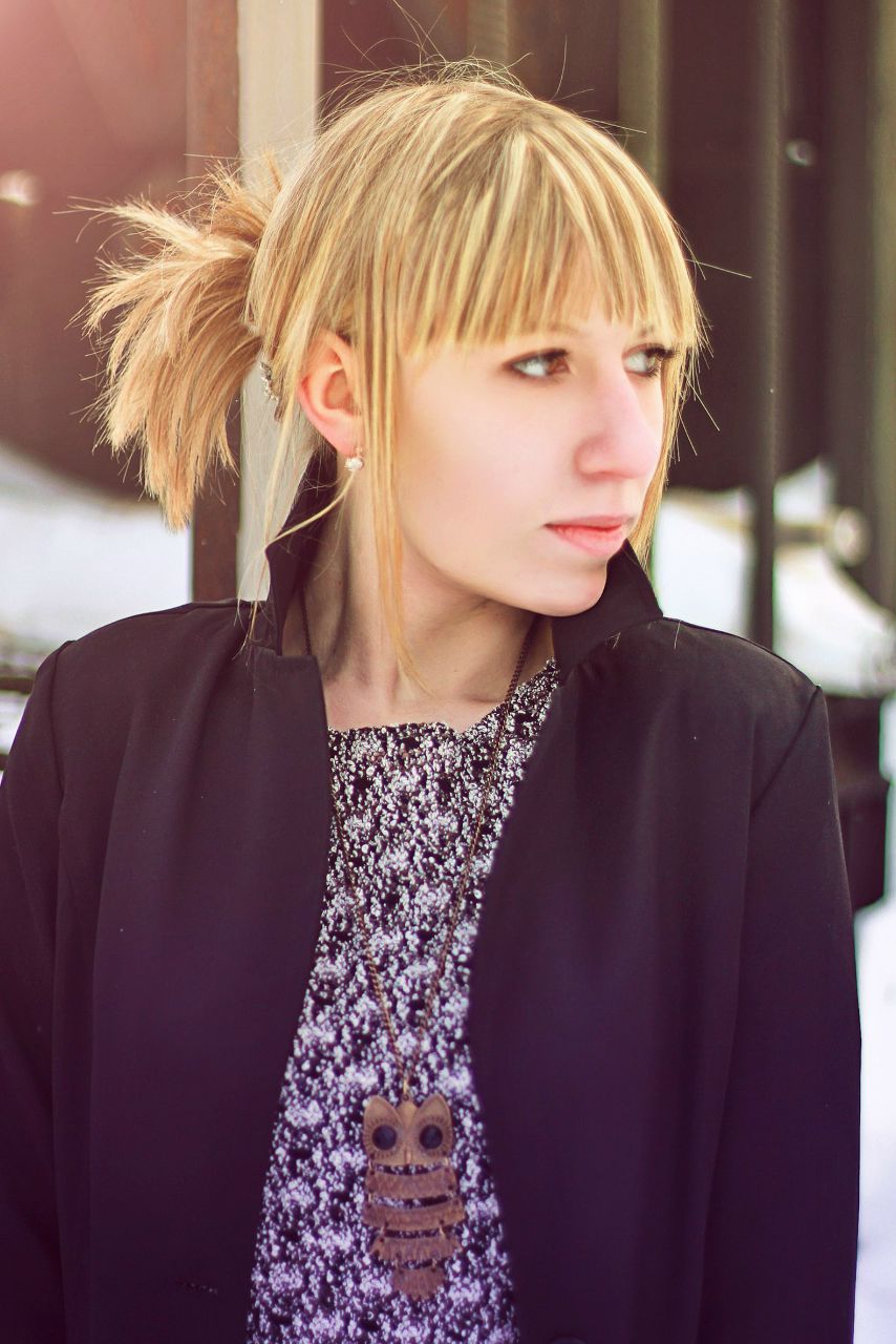 Юля Клипацкая | Хмельницкий