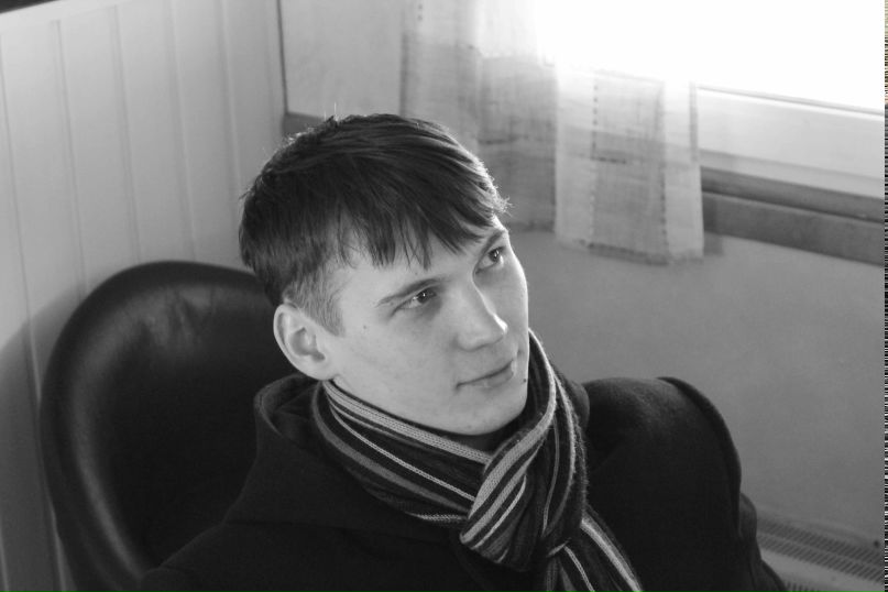 Роман Ершов | Киров