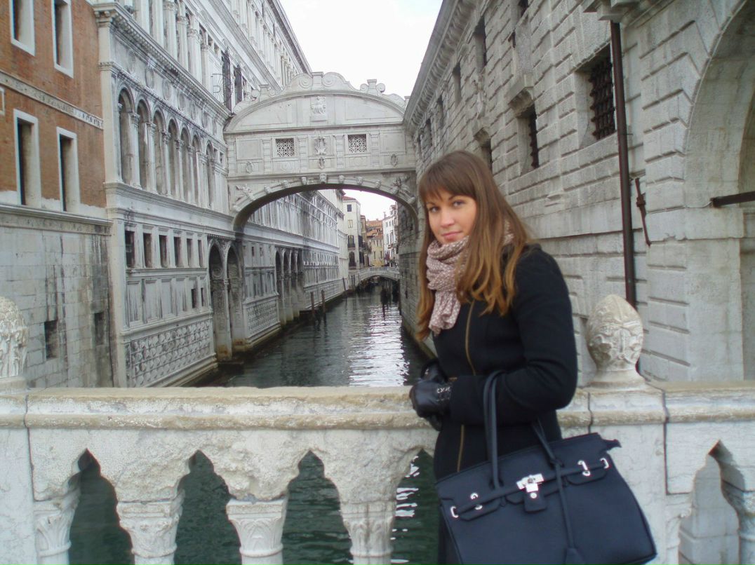 Марина Сидорова | Иваново