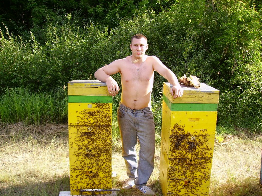 Максим Афанасенко | Белгород