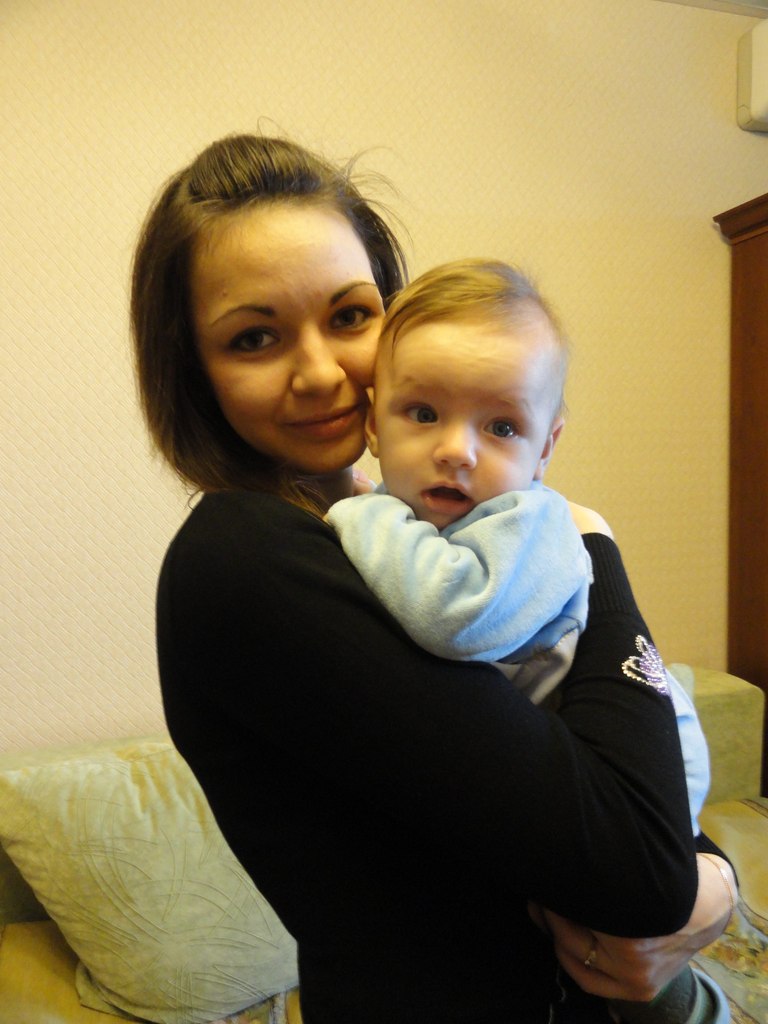 Юля Калинина | 