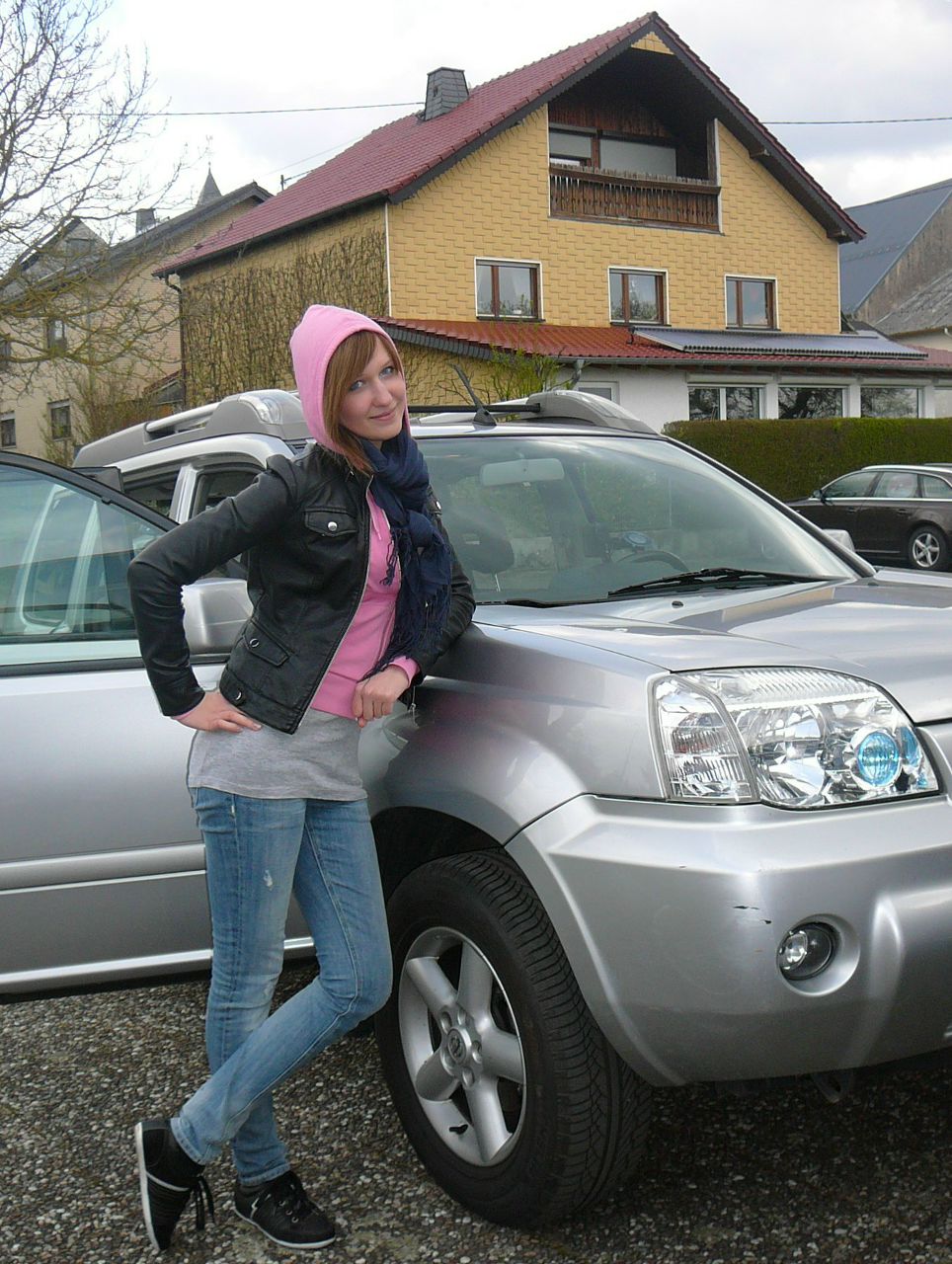 Надежда Богер | Pforzheim