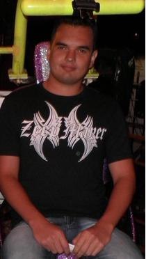 Антон Каменев | Павлоград