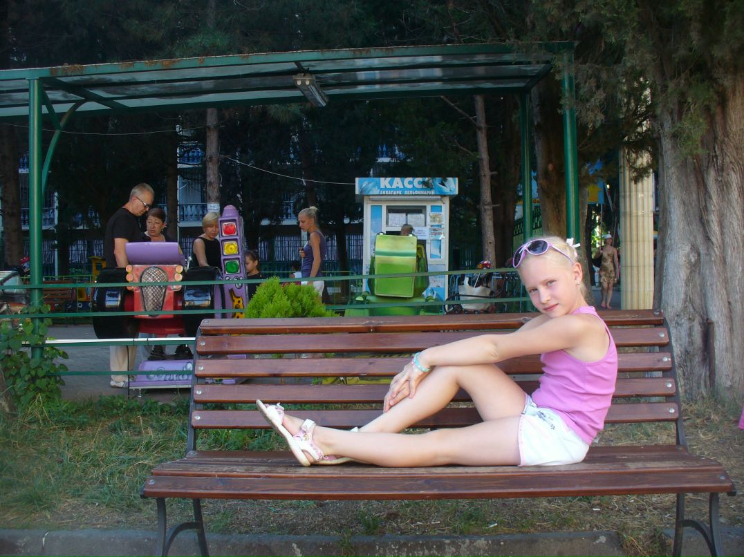 Александра Зверева | Воронеж