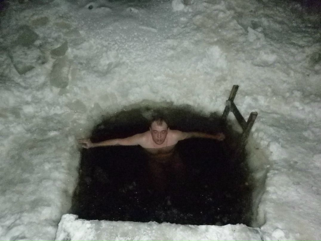 Юрец Вересов | Вологда