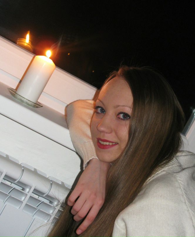 Алина Алина ♥ஐღ๑●•♥•●๑ღஐ♥ | Санкт-Петербург