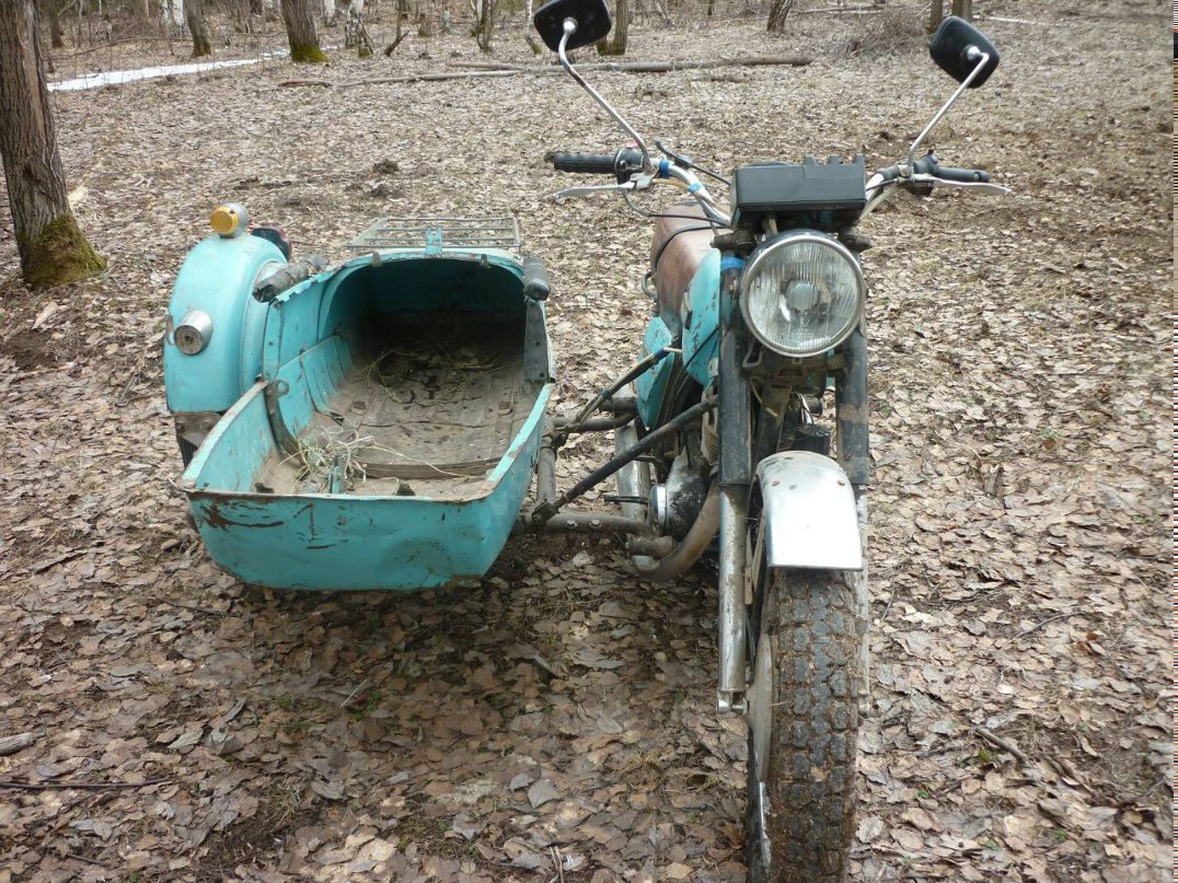 Алексей Кучевасов | Богородск