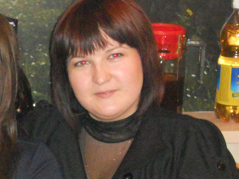 Таня Грама | Красная Слободка