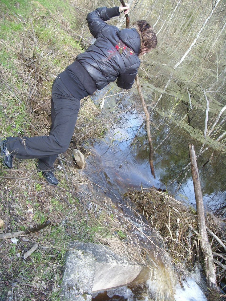 Ольга Власова | Санкт-Петербург