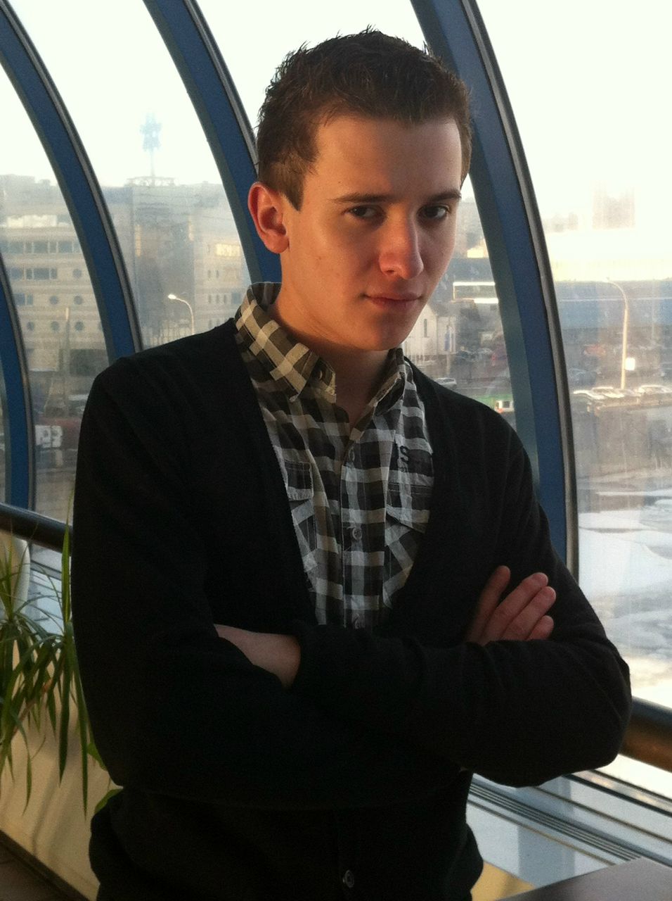 Сергей Сапсай | Москва