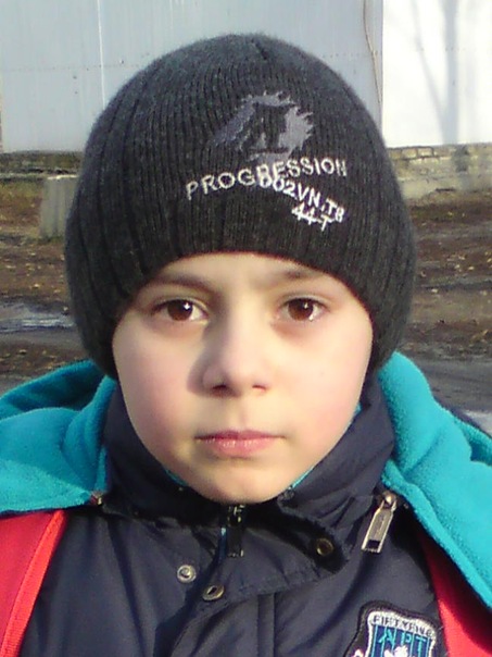 №35, Данил Михайлов №35, Данил Михайлов