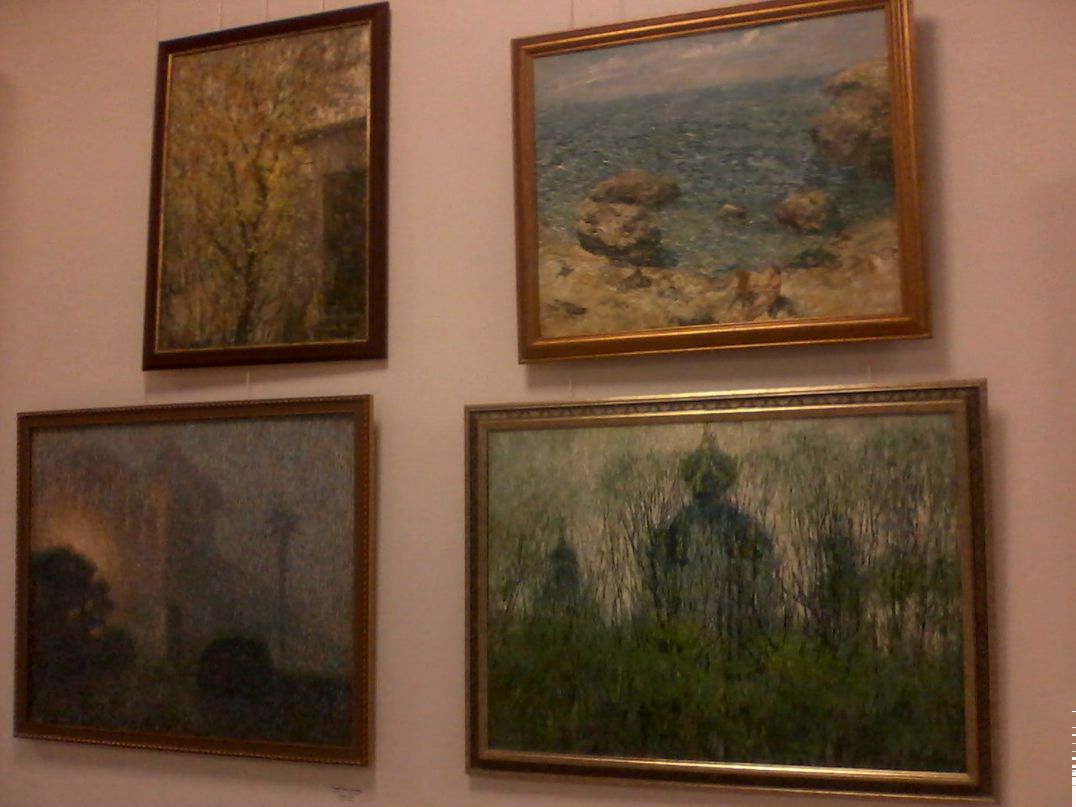 Сергей Зализный | Бровары