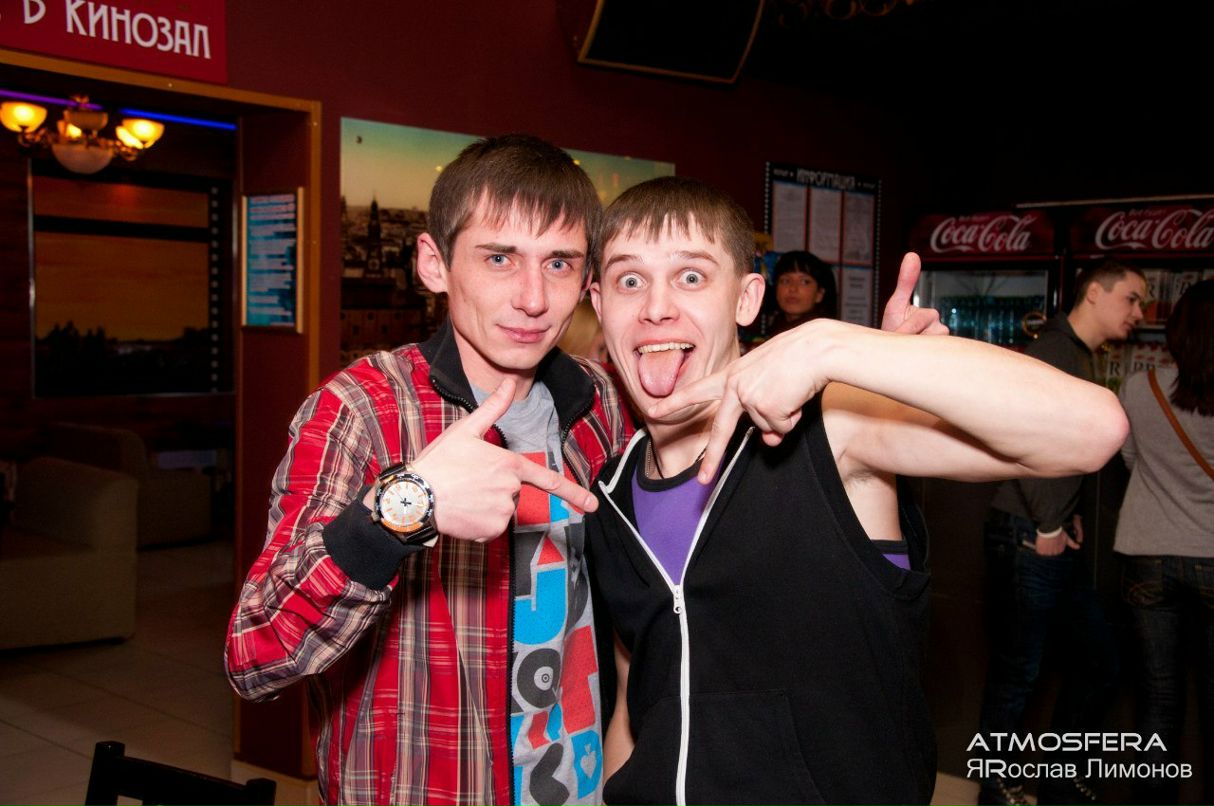 Вадим Кузеванов | Кирово-Чепецк