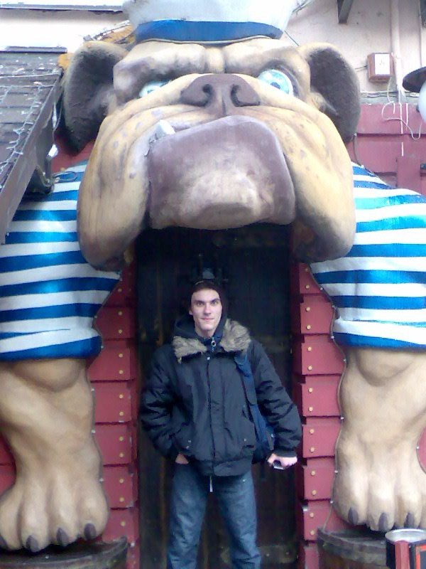 Жека Поличук | Киев