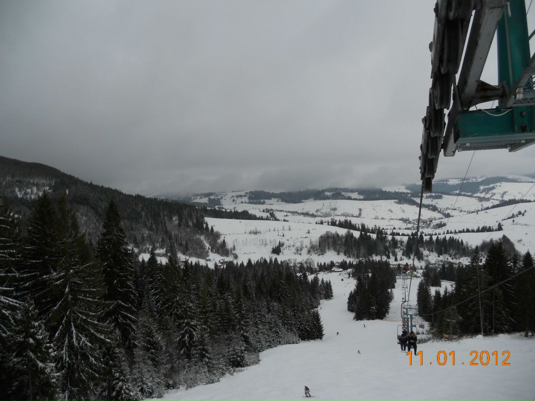 Алёна Грамма | Одесса