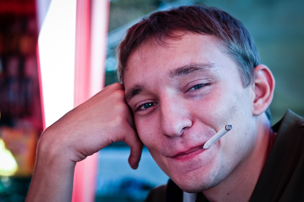 Фото профиля