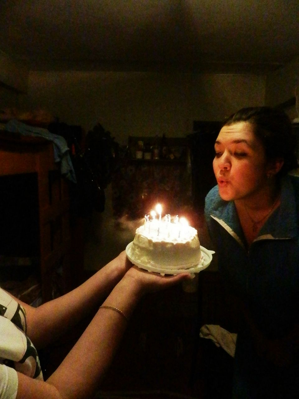 Валерия Троянская 