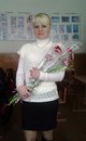 Фотография Ковальчук Тани