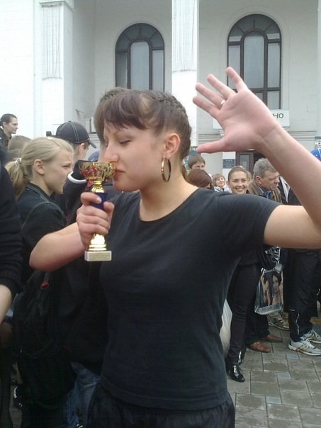 №74, Ольга Вожиевская, 32 года, Мариуполь №74, Ольга Вожиевская, 32 года, Мариуполь