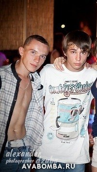 Саня Новиков M.E.T.R.O | Таганрог