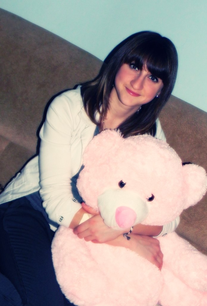 Ольга Юрченко | Немешаево