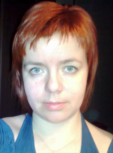 №9, Наталья Дель №9, Наталья Дель