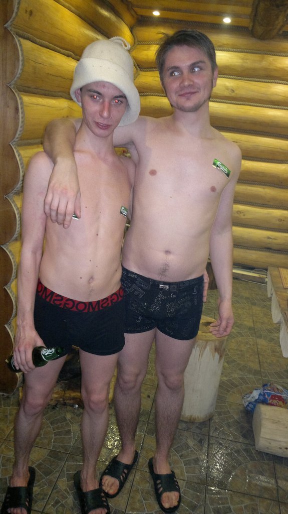 Никита Михайлович | Курск