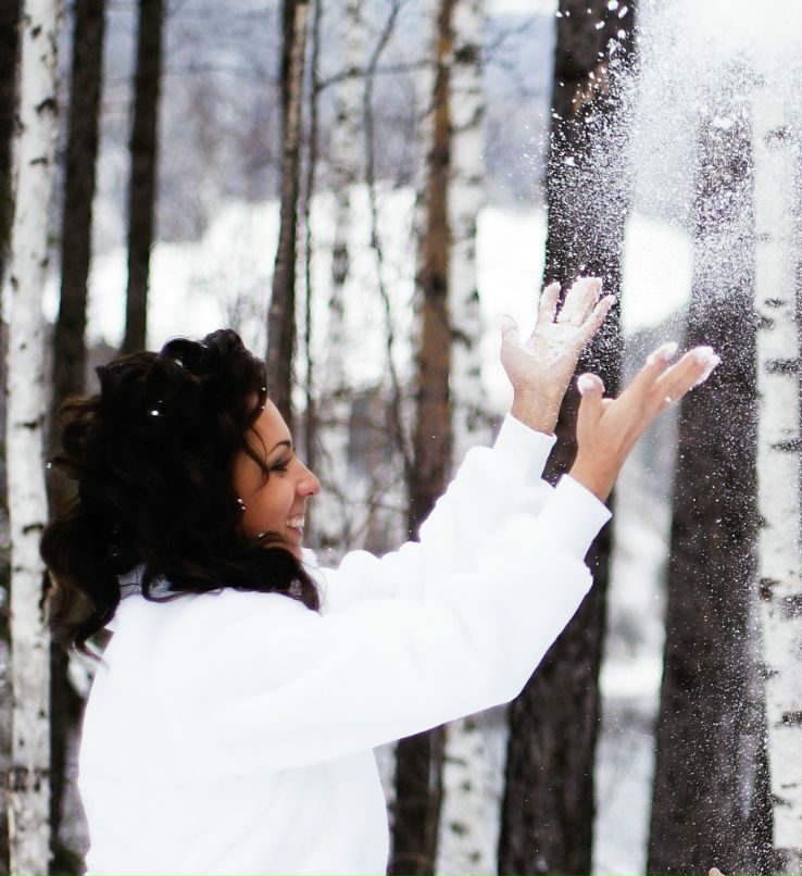 Светлана Орлова | Красноярск