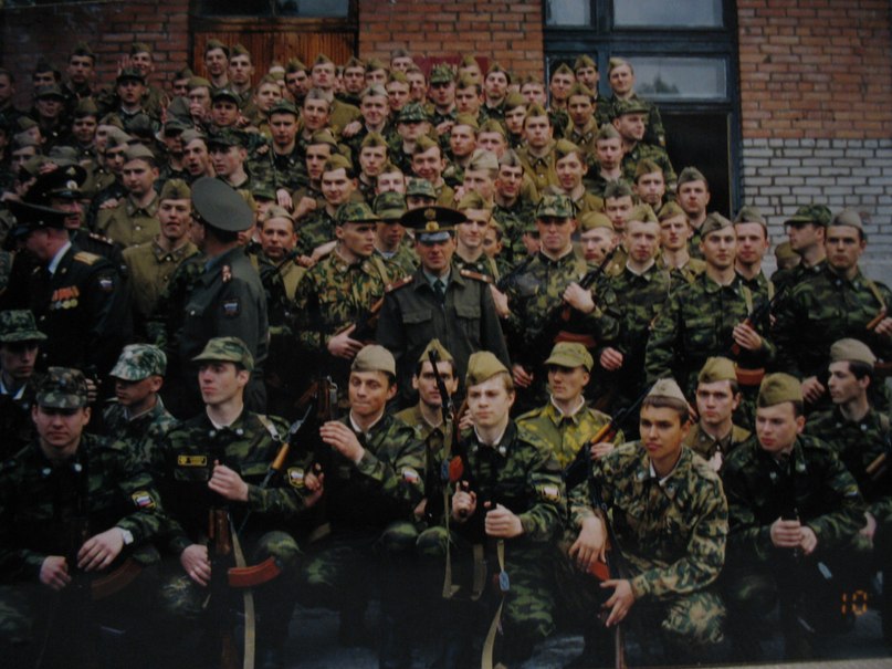 Сергей Горшков | Санкт-Петербург