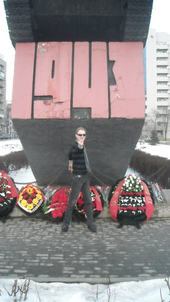 Михаил Соколов | Ростов-на-Дону