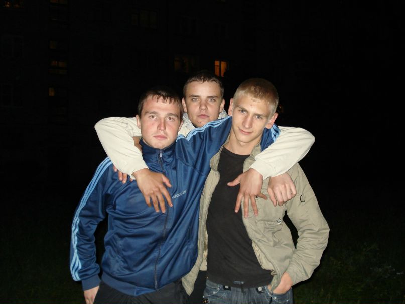 Сергей Амелин | Кораблино