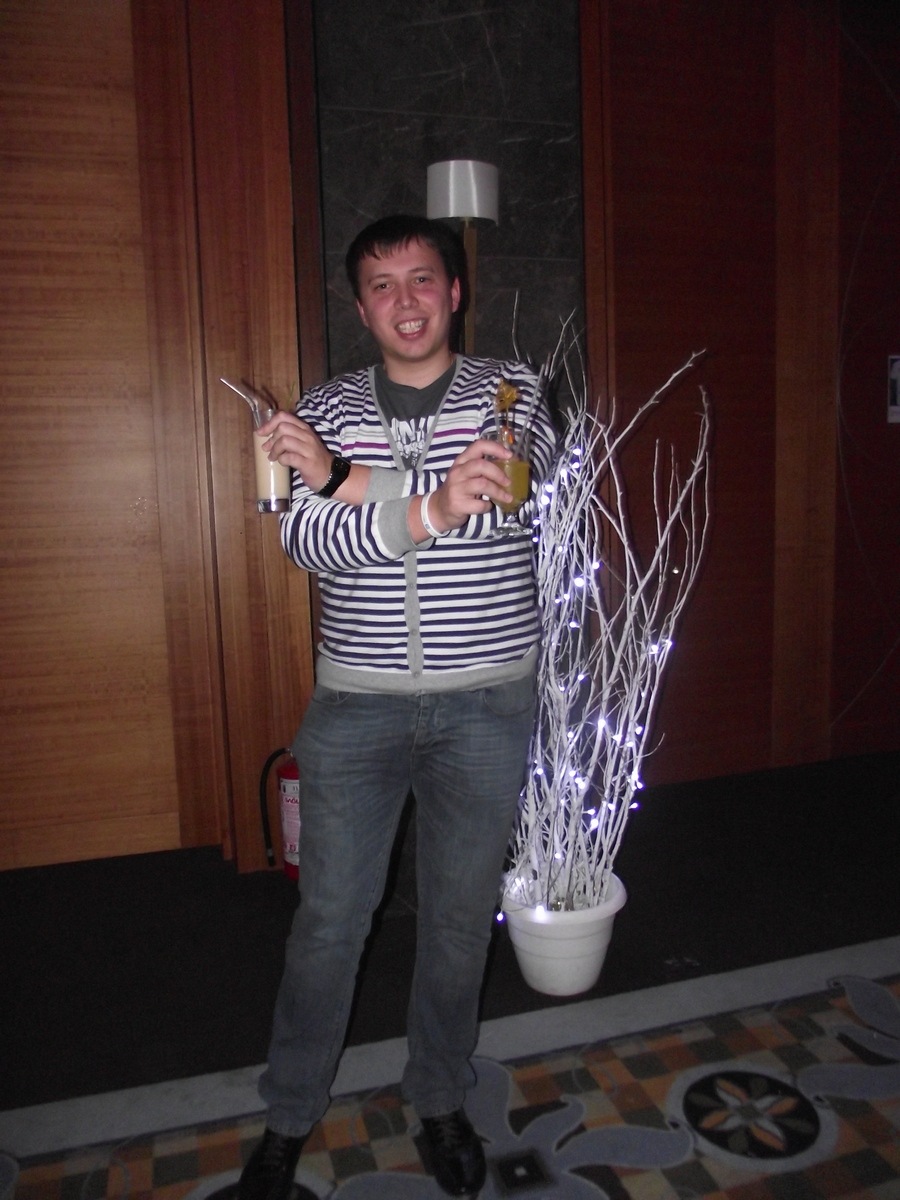 Фото профиля