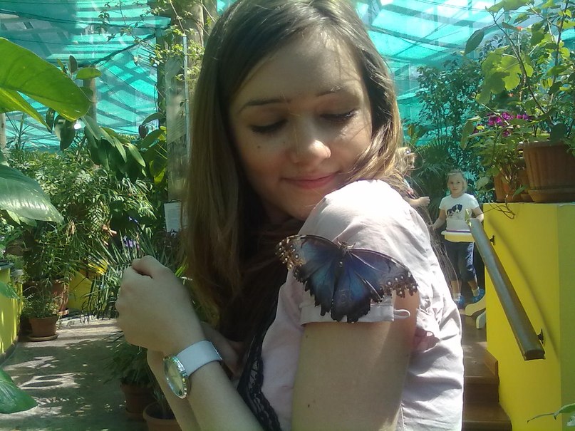 Камила Кратова Анатольевна | Москва