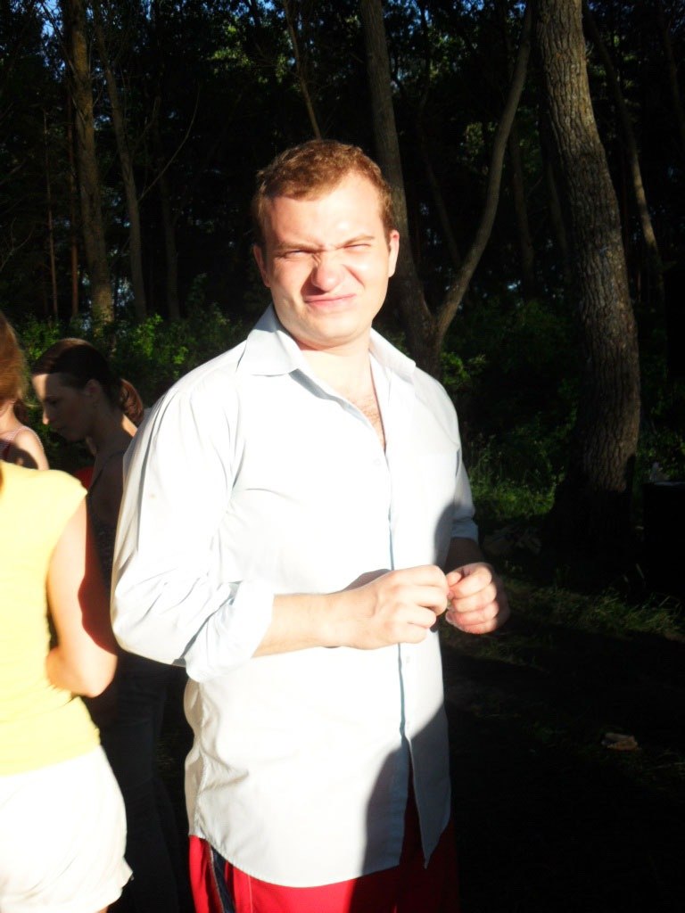 Леша Дрозд | Минск